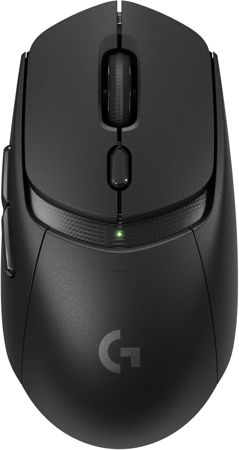 Logitech G309 Lightspeed Wireless Gaming Mouse – Black Logitech G309 Lightspeed Wireless Gaming Mouse – Black